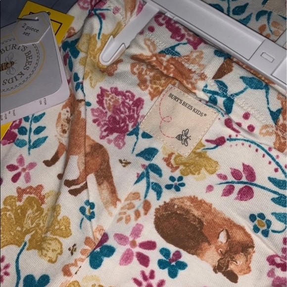 🦊Kids PJ’s🦊 - Picture 9 of 16